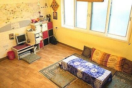 Uncle'S Guesthouse-Domestic Not Allowed Busan Exteriör bild